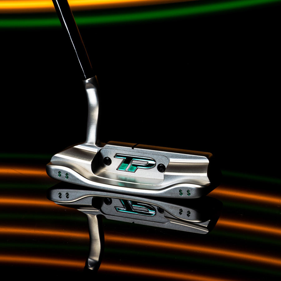 TP Collection Putters TaylorMade Golf