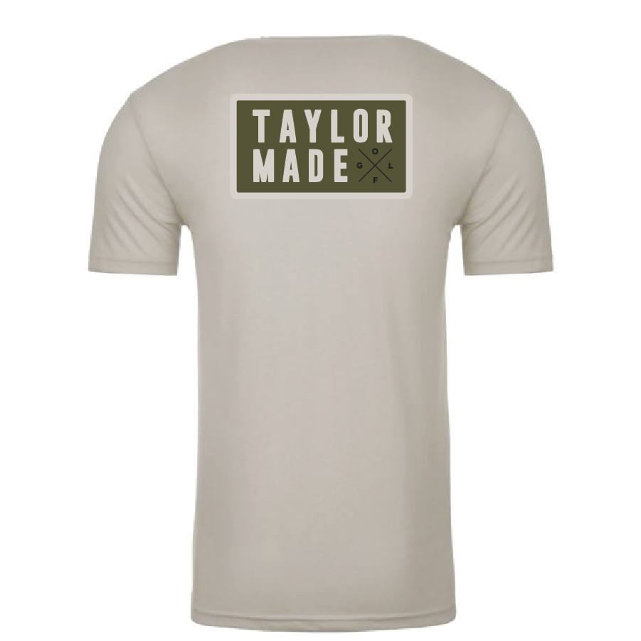 Taylormade on sale tee shirts