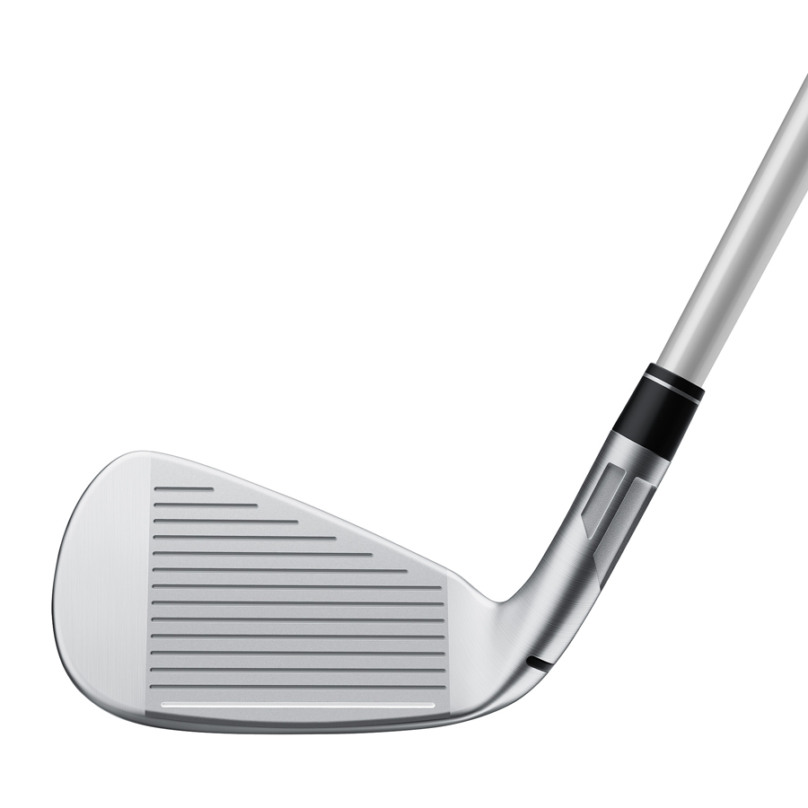 Stealth Women's Irons