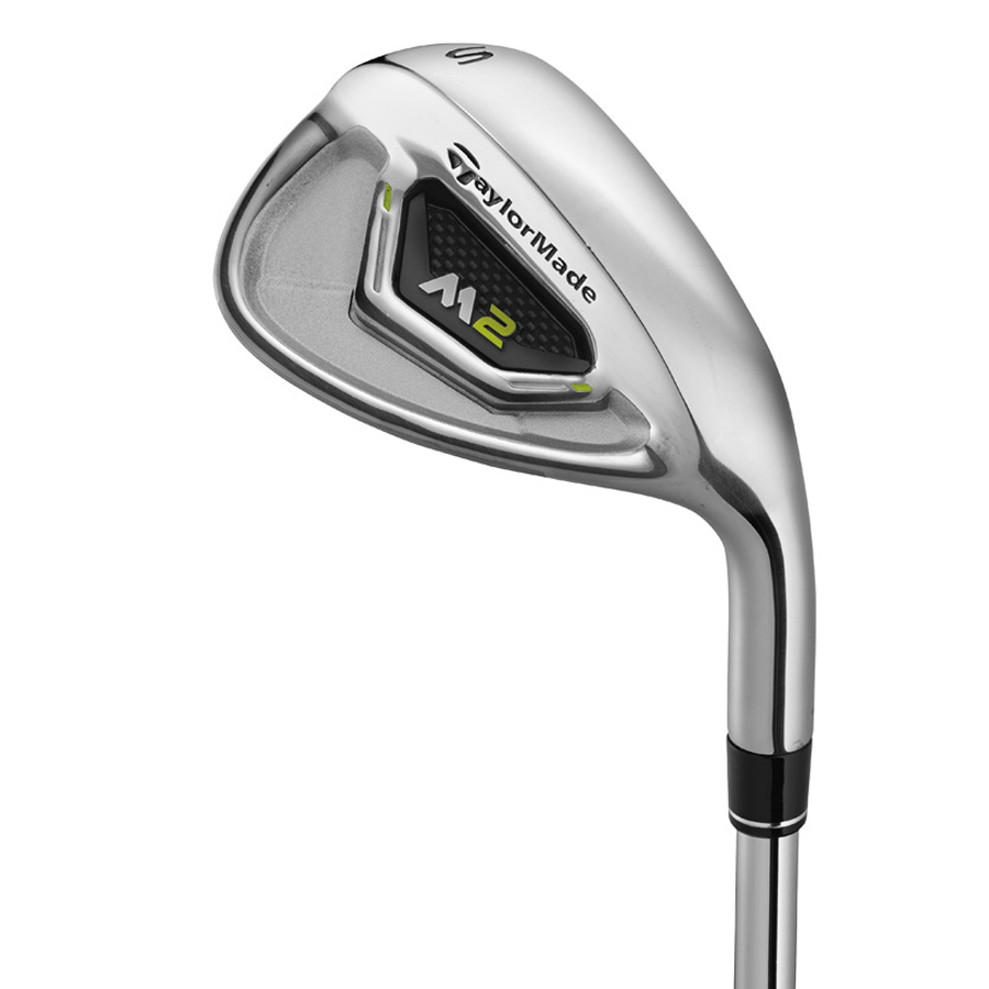 M2 gap wedge outlet