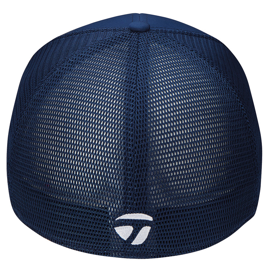 Baseball cap cage top