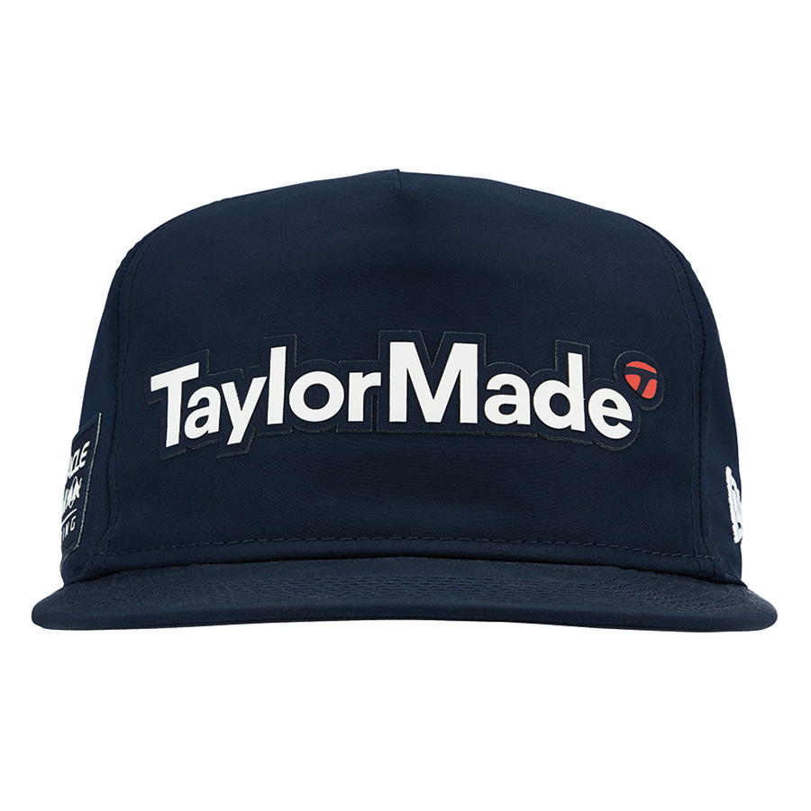 New Era Paddock Golf Hat
