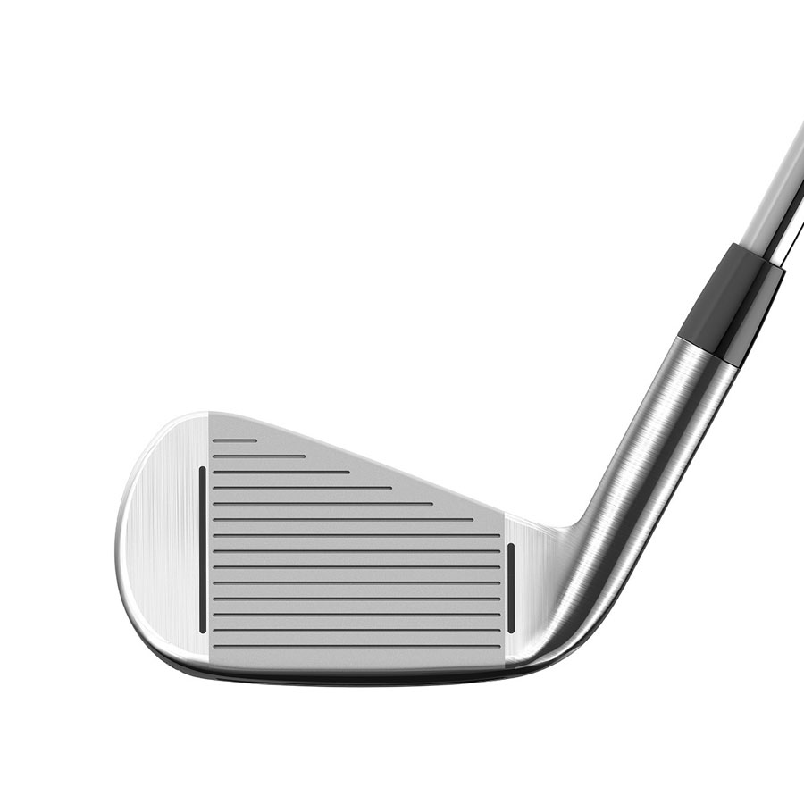 Tourdream TD001 Forged Iron Set 5PW w/ Dynamic Gold S400 Shafts Rare | eBay