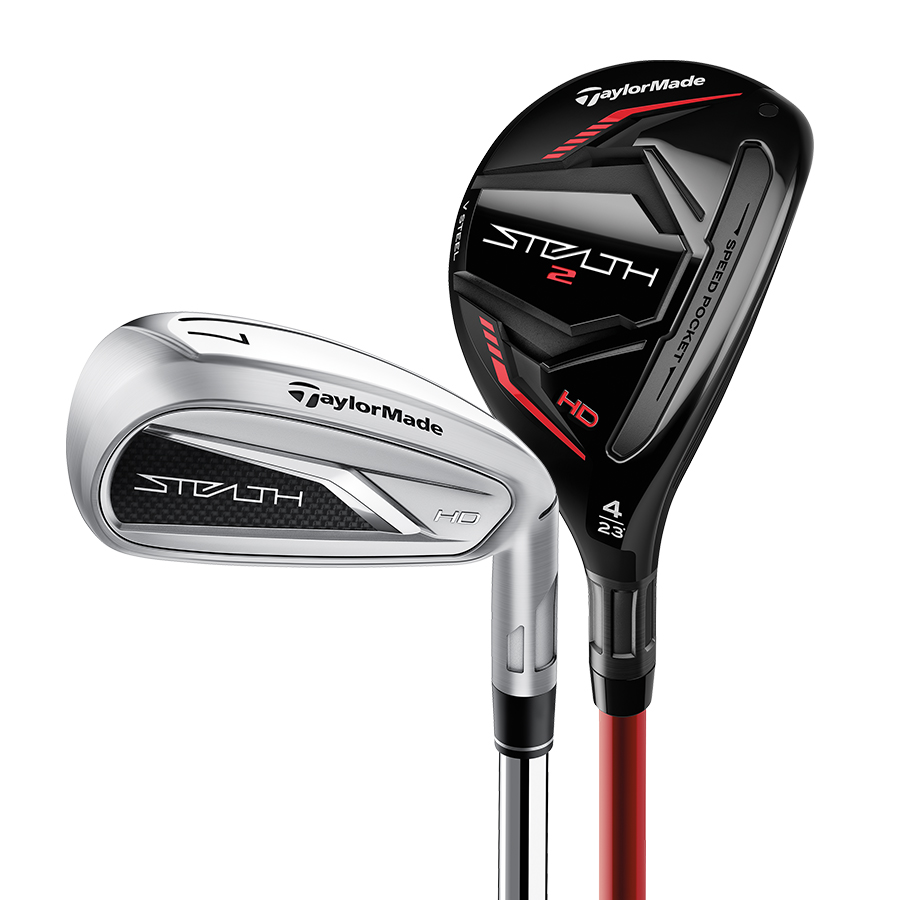 Stealth2 HD Driver