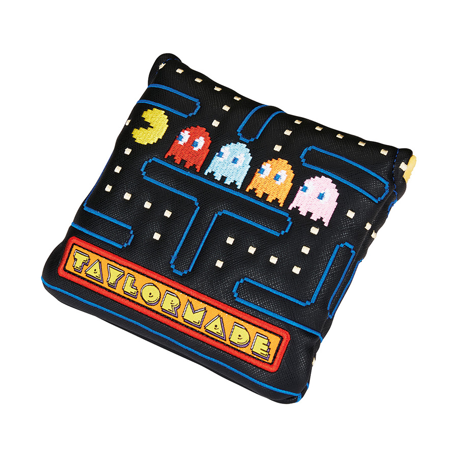 PAC-MAN Mallet Headcover
