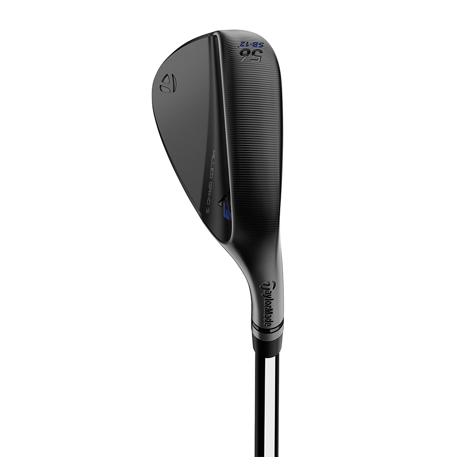 MG3 Tiger Woods Grind Wedge