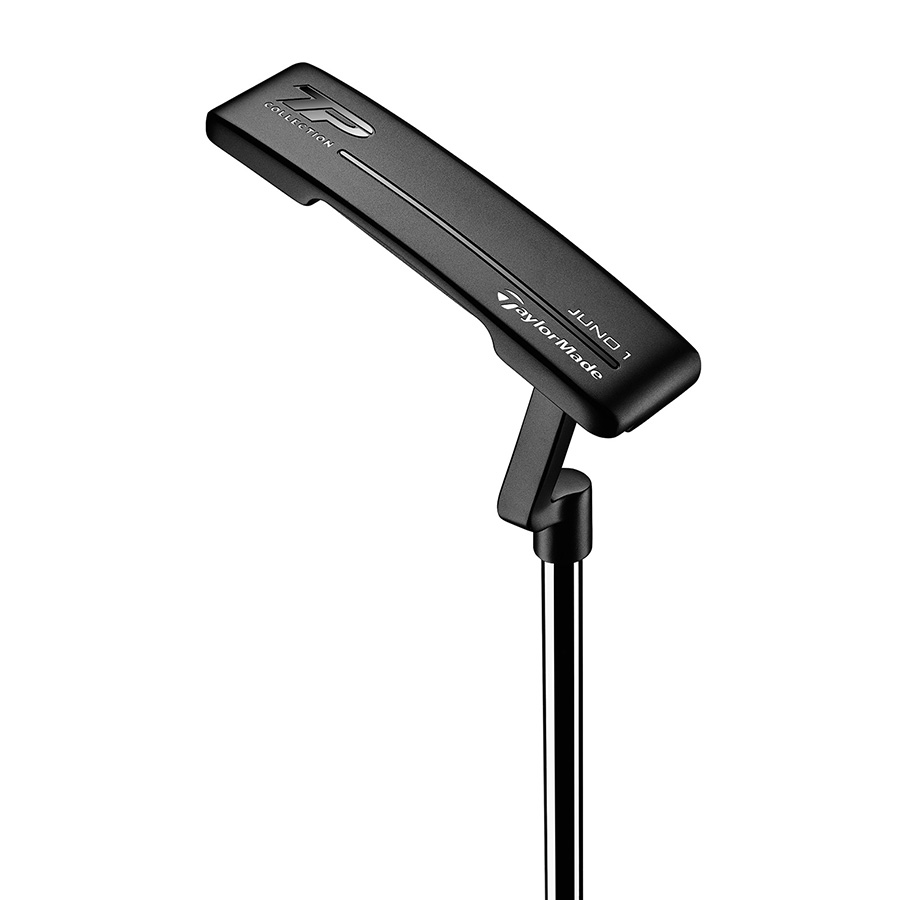 TP Black Juno L-Neck