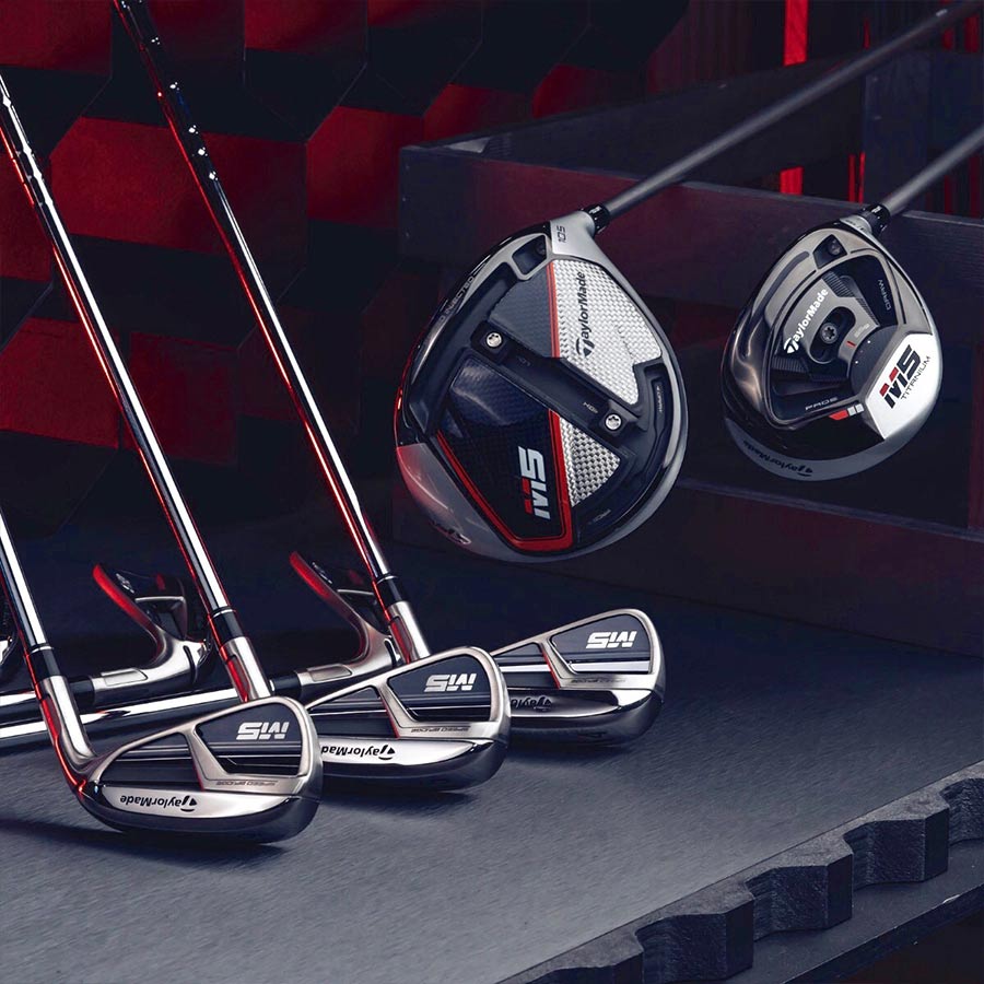 M5 Driver M5 Driver