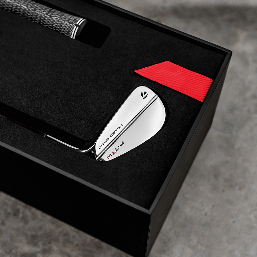 P∙7TW Irons P∙7TW Irons