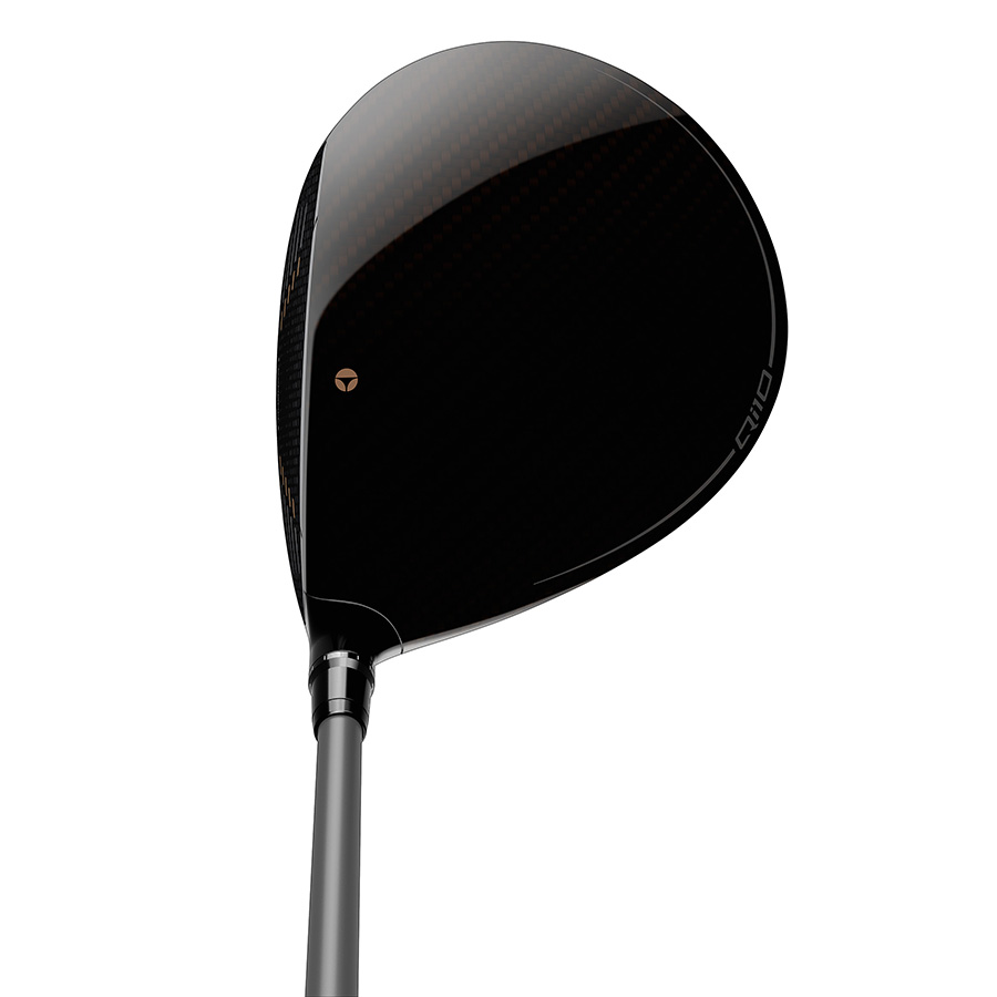 Qi10 LS Designer Series Driver Qi10 LS Designer Series Driver