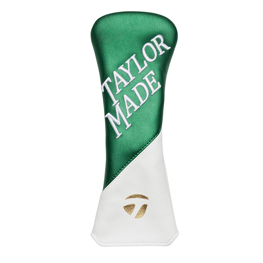 TaylorMade 2025 Season Opener Fairway Headcover for Sale