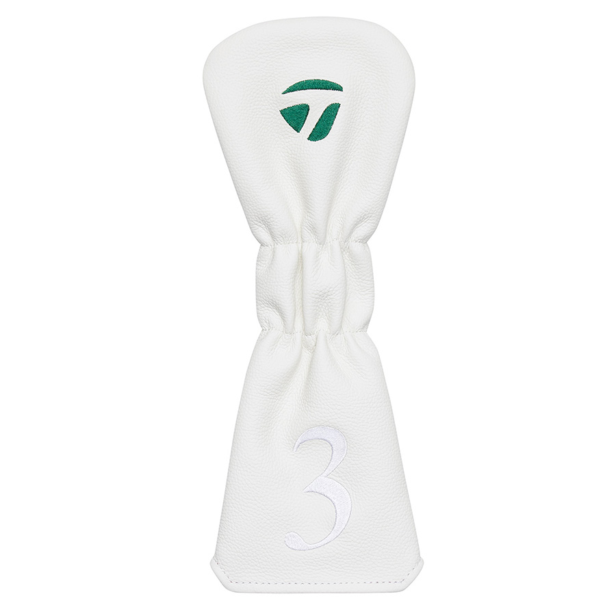 Season Opener Fairway Headcover