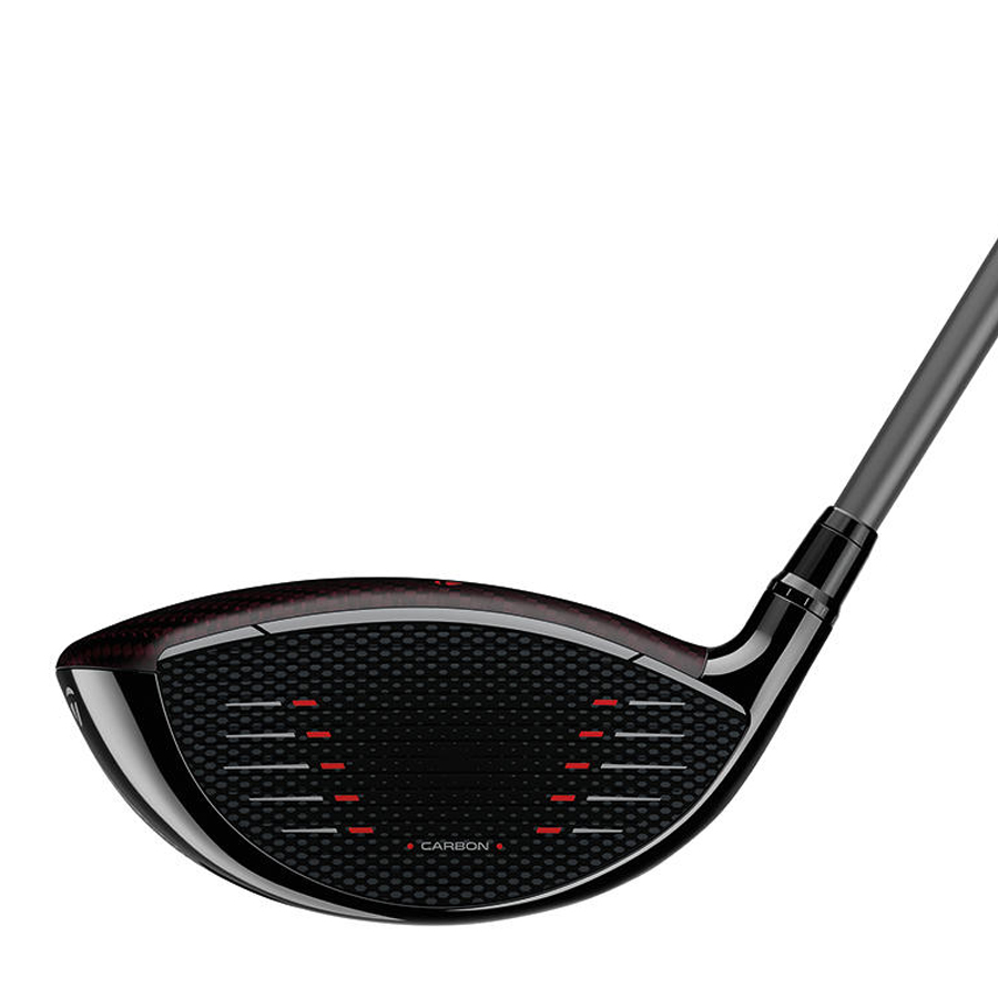 TaylorMade Qi10 Max Designer Series Driver Black Out