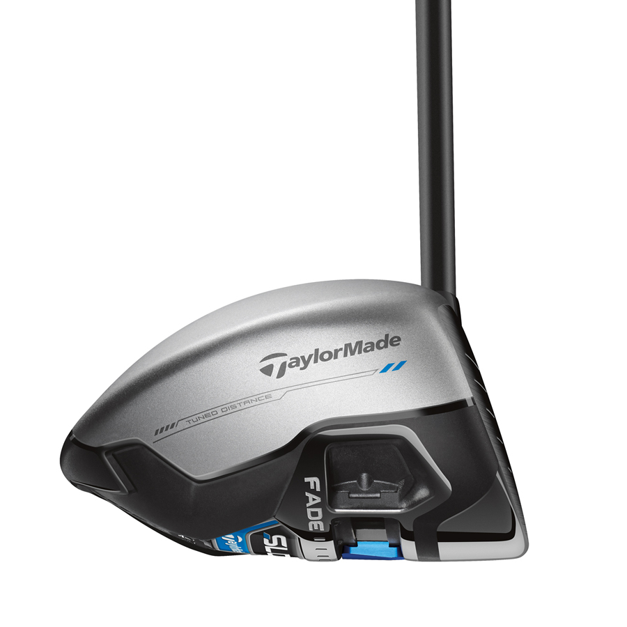 TaylorMade SLDR S Review (Clubs, Review) - The Sand Trap .com