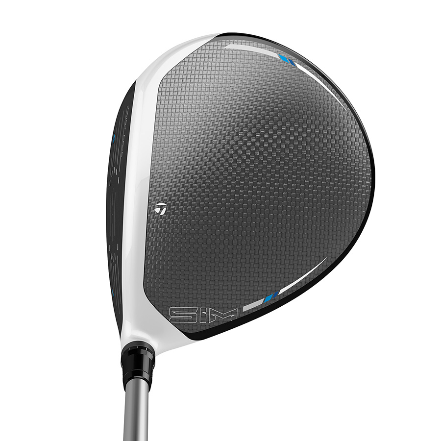TaylorMade Sim Max D Driver | Golf Avenue