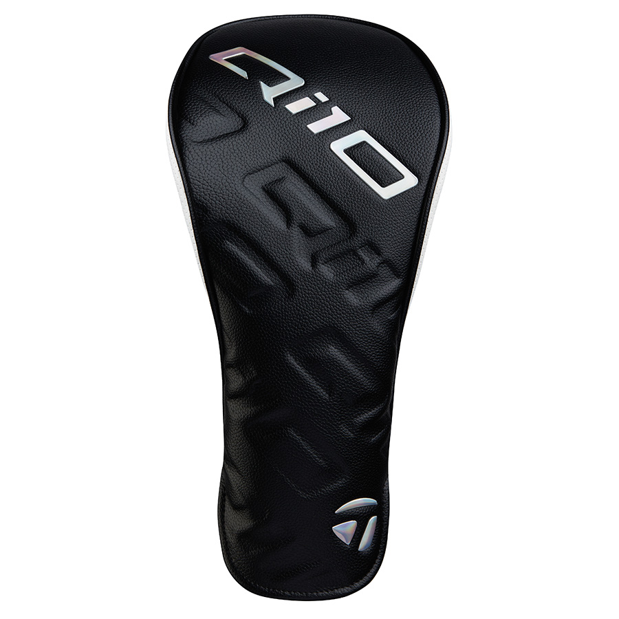 Qi10 ドライバー | Qi10 Driver | TaylorMade Golf