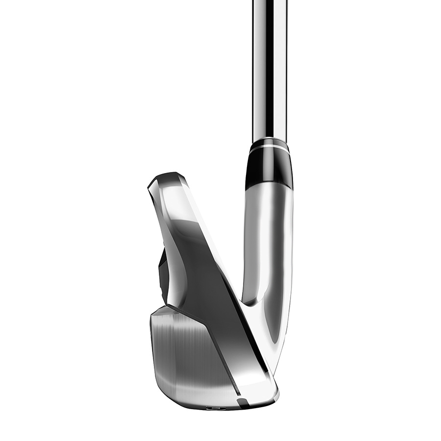 ☆TaylorMade M4 アイアン5本セット #6-9,P REAX90 フレックスS