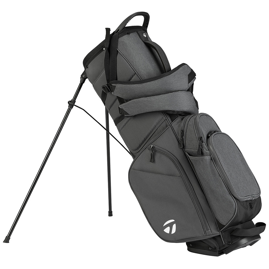TaylorMade FlexTech Crossover 2024 Stand Bag | PGA TOUR
