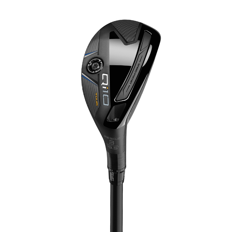 福袋 オンライン Qi10 Tour Rescue クラブ