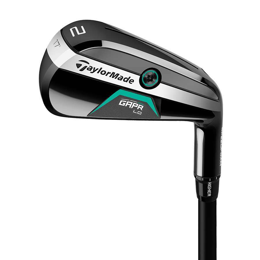 TaylorMade GAPR H i ユーティリティー22度