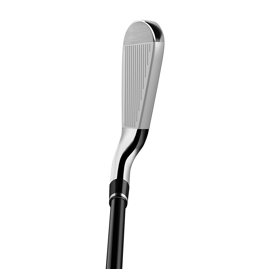 高級品市場 M Gloire Irons クラブ