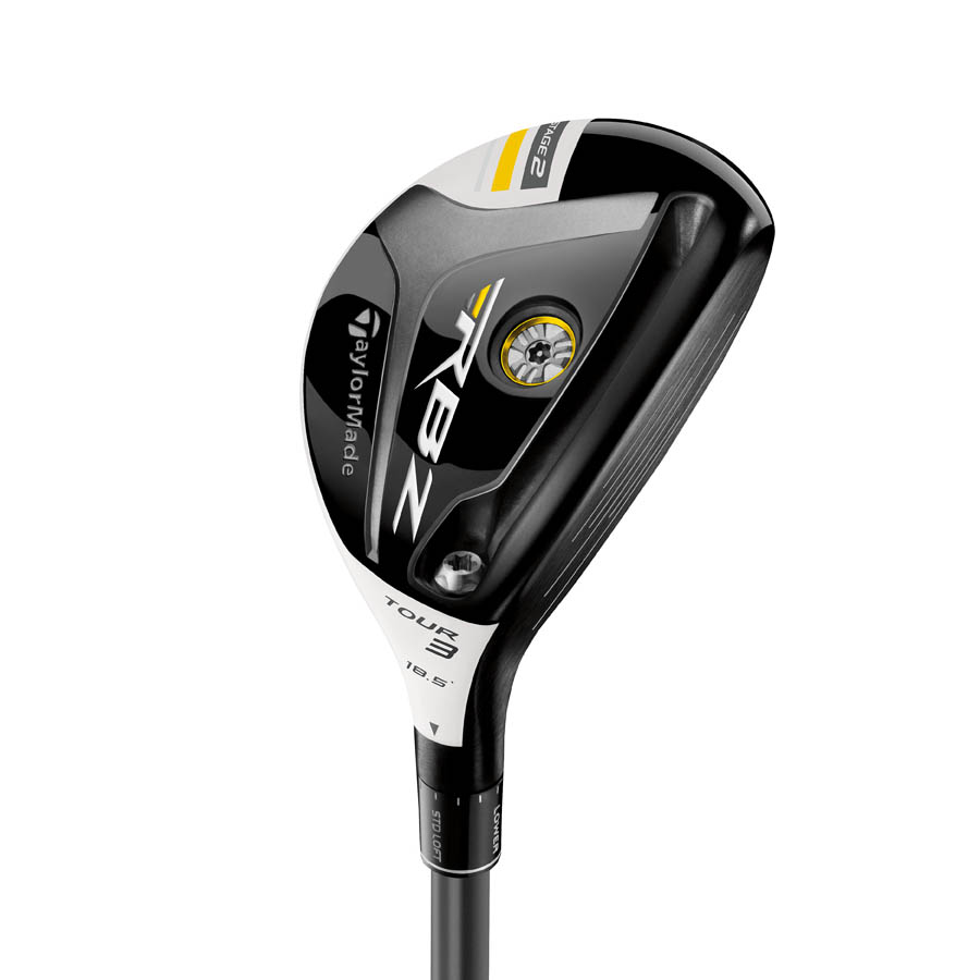Taylormade RBZ Stage 2 Driver Review