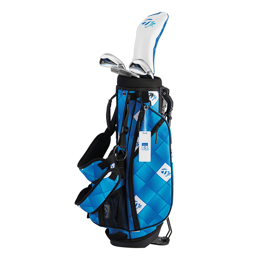 【保存版】 Team TaylorMade Sets Junior クラブ