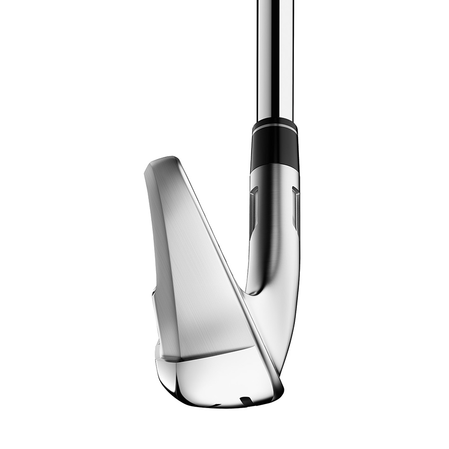 TaylorMade SIM 2 Max Iron Set Mens Right Hand Graphite