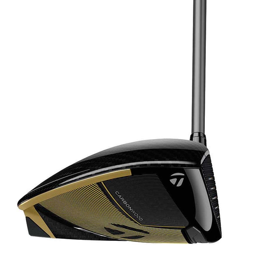 Qi10 Max Designer Series Driver