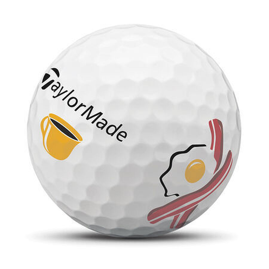 TaylorMade - egg TP5 pix Bacon and Eggs