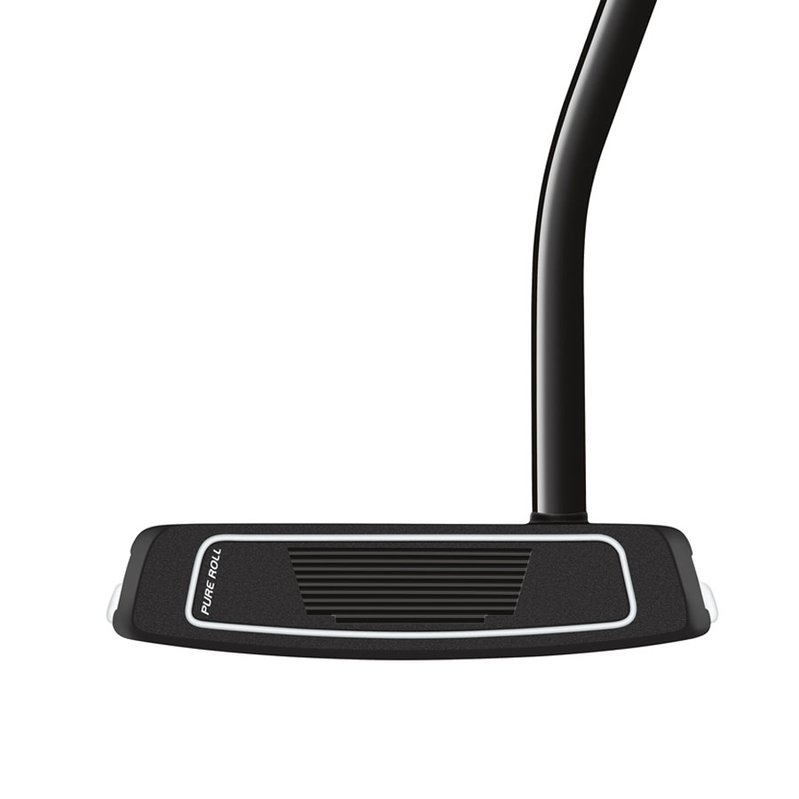 TaylorMade - TaylorMade パター  DADDY LONG LEGS 34.5インチ TaylorMade Daddy Long Legs: Editor Review – GolfWRX
