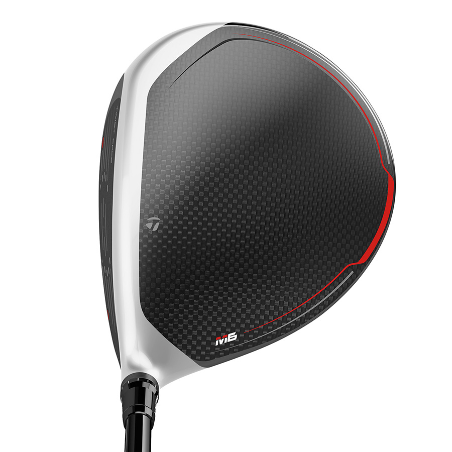 TaylorMade - テーラーメード　M6 D-typeドライバー M6 D-Type Driver