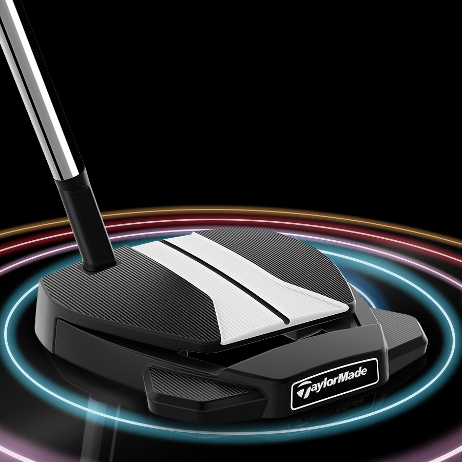 TaylorMade MY Spider マイスパイダー TaylorMade MySpider X Designer | MyGolfSpy