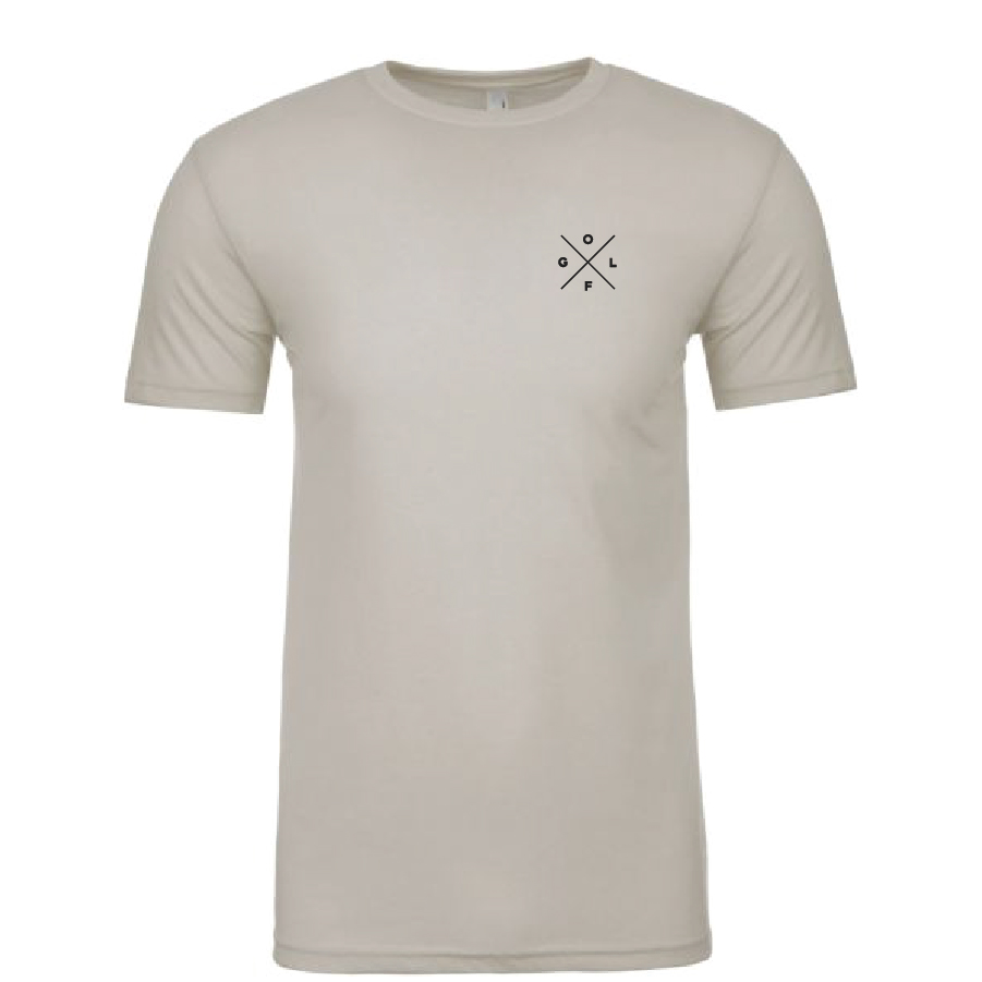 devereux golf レインボースカル　tシャツ DEVEREUX GOLF｜デヴァローゴルフのトップス（ワンポイント