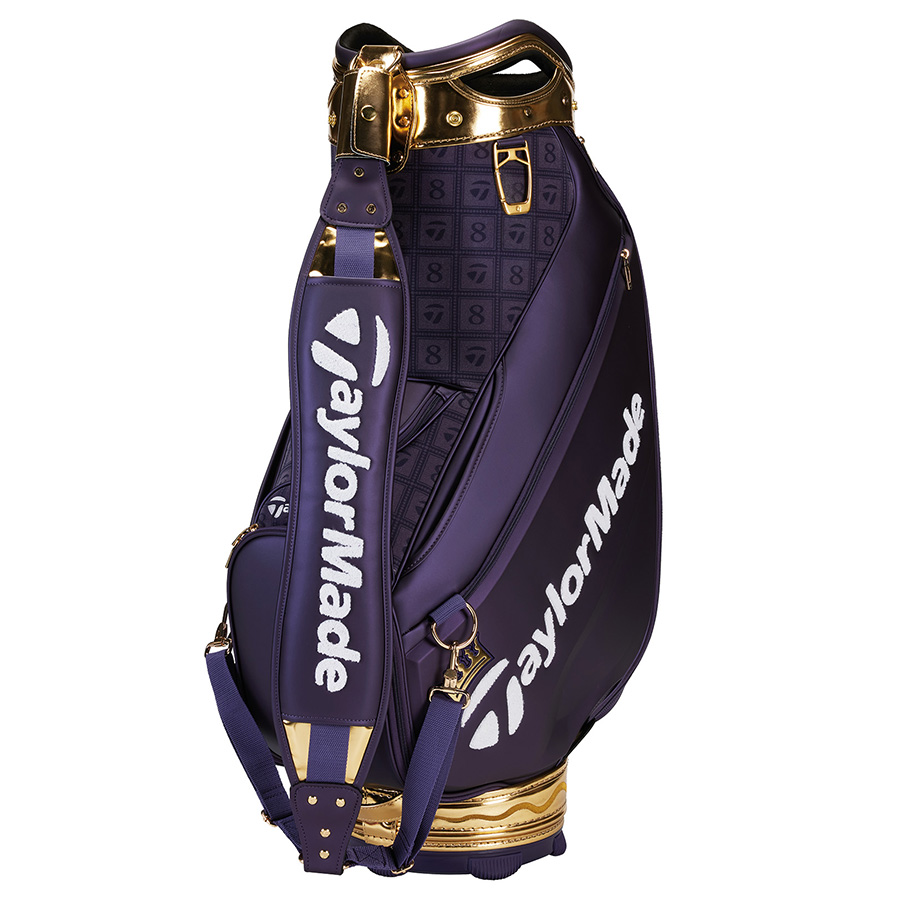 British Open Staff Bag