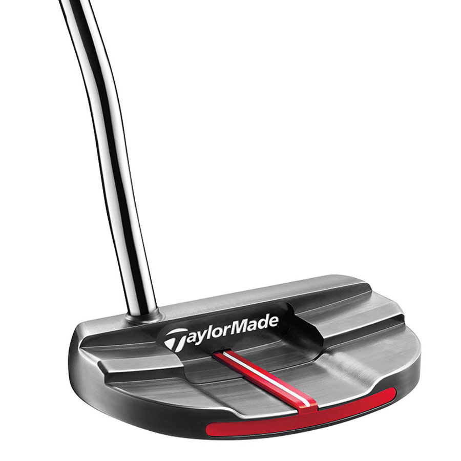 TaylorMade Monte Carlo パター　レフティ OS CB Monte Carlo