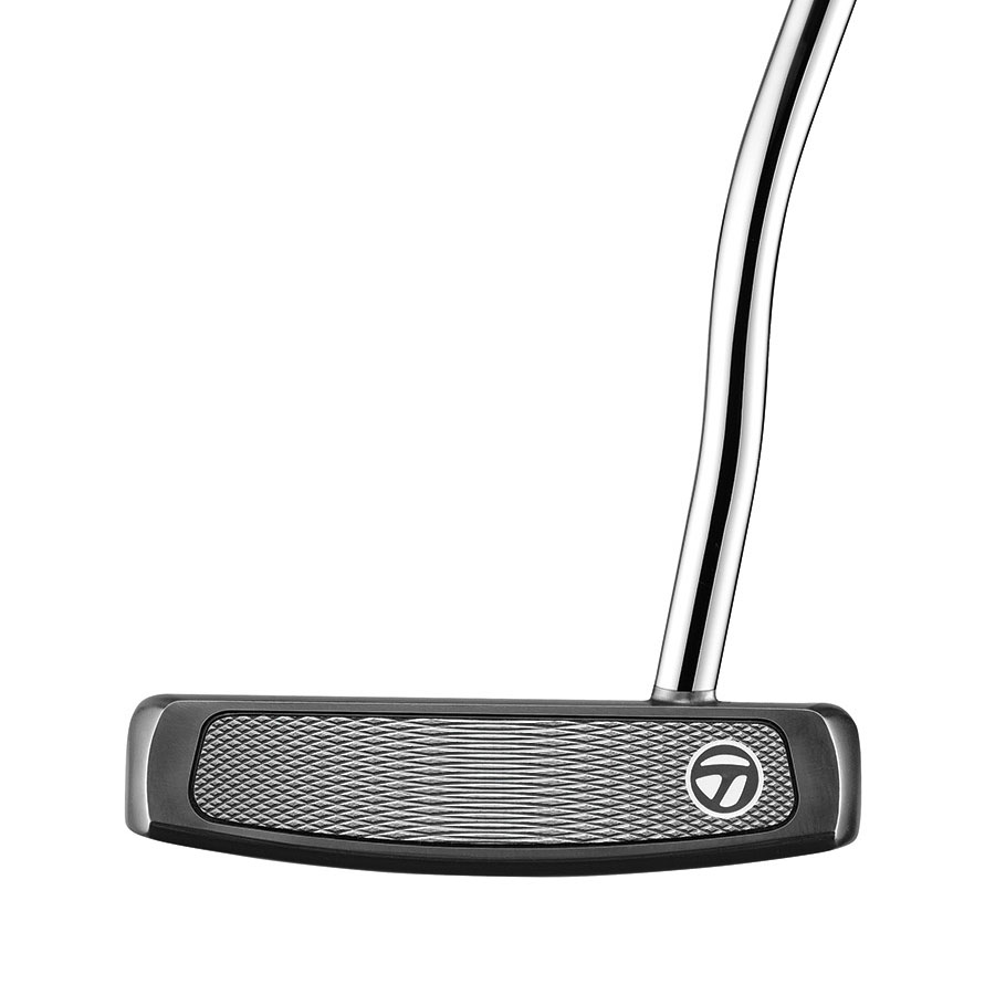 TaylorMade Monte Carlo パター　レフティ 口コミ・評価｜REDLINE MONTE CARLO パター（パター