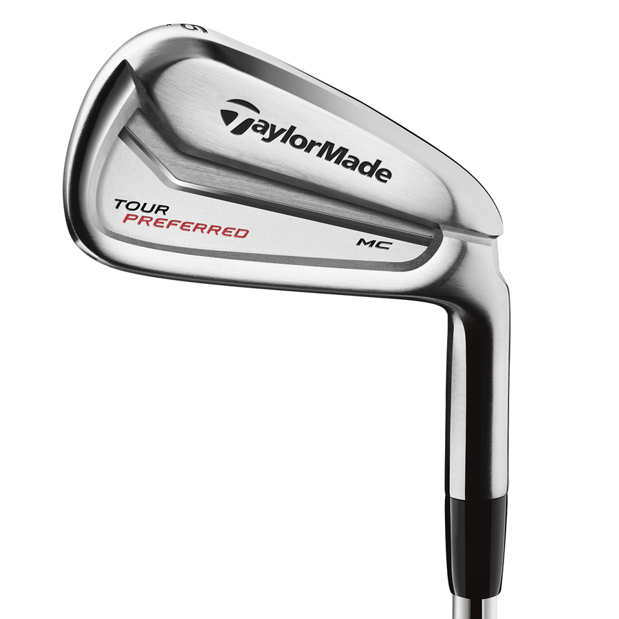 テーラーメイドTOUR PREFERRED MC（6-P）　KBS TOUR S テーラーメイドTOUR PREFERRED MC（6-P） KBS TOUR S