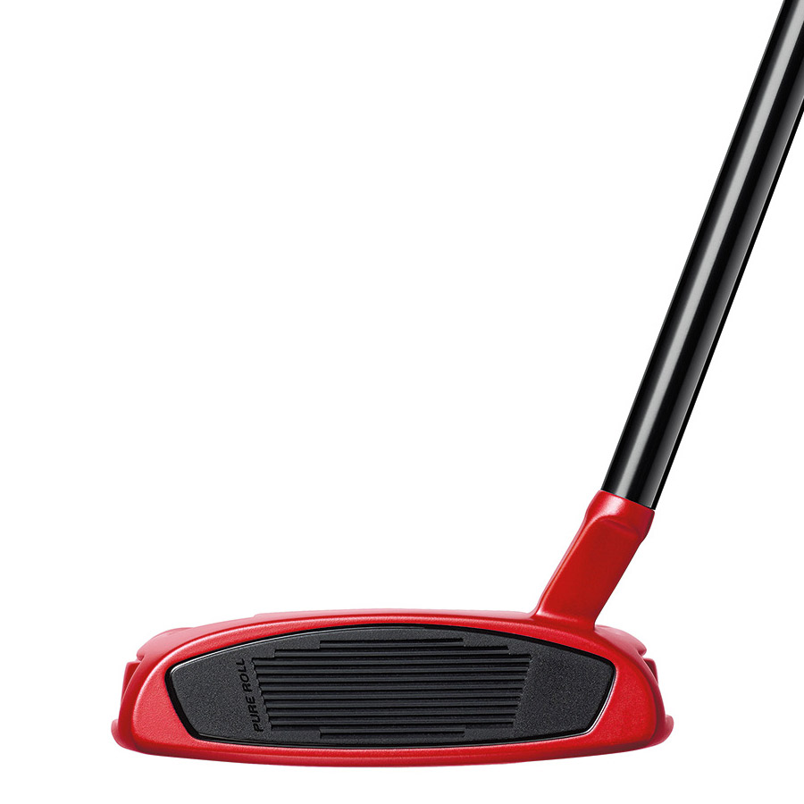 TaylorMade - 人気の☆SPIDER TOUR RED☆ TaylorMade Spider Tour Red Putter | Golf Avenue
