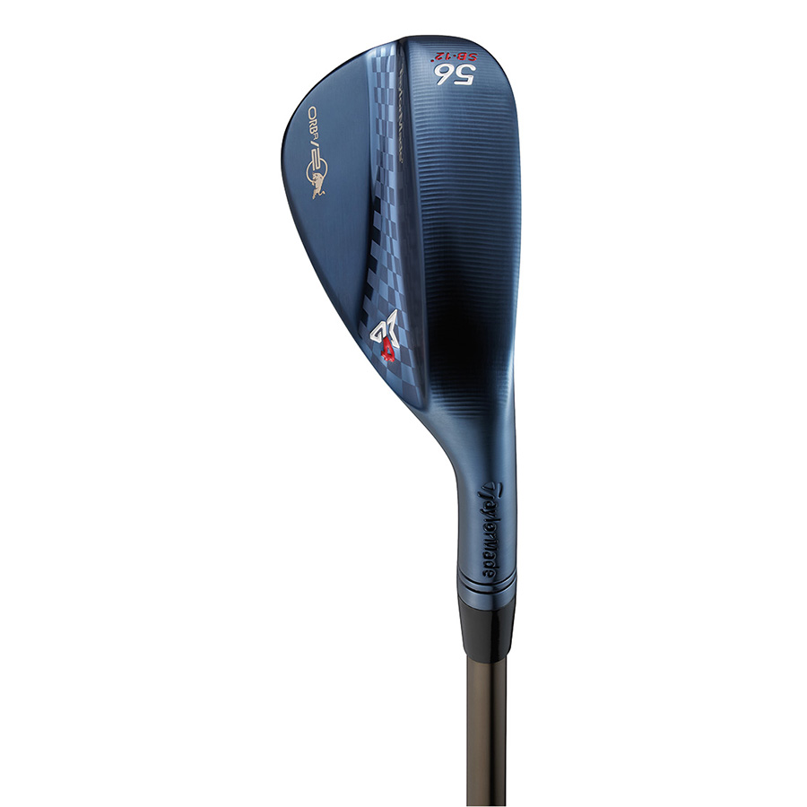 TaylorMade - 【xxxxio】Tour Wedge type M52.56.60度セット TaylorMade Tour Performance Sand Wedge 56 degree with Steel