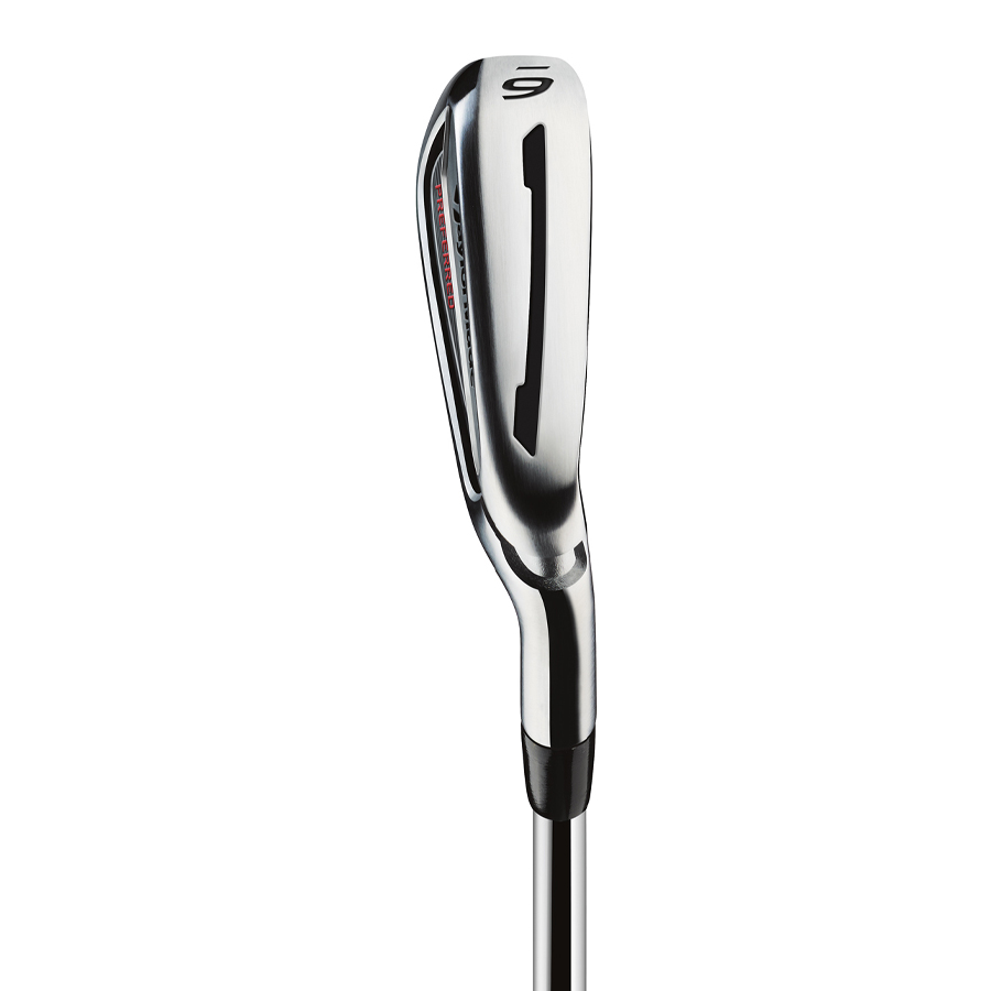 TaylorMade - TaylorMade ツアープリファードCB Tour Preferred CB Irons | #1 Irons in Golf | TaylorMade Golf