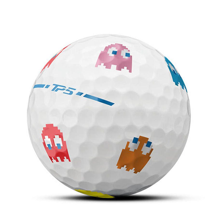 TaylorMade | PAC-MAN tp5PIX パックマンコラボ 【公式通販】