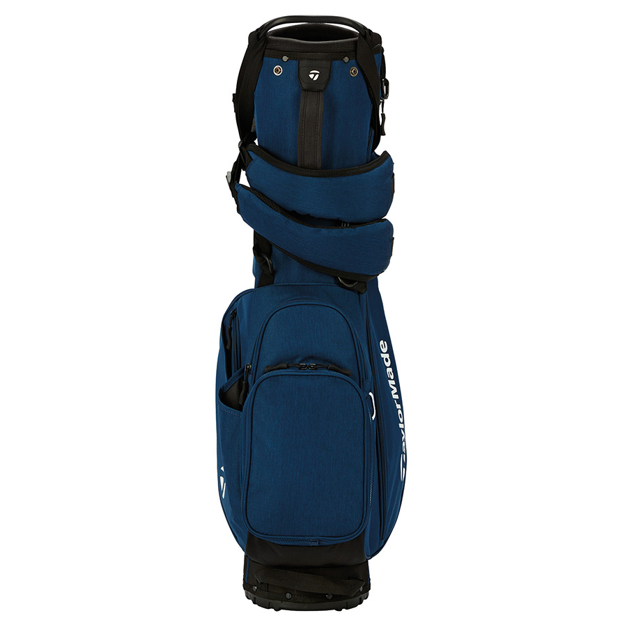 ひろし　TaylorMade FLEXTECH ゴルフバッグ 14分割 Taylormade FlexTech Crossover Golf Bag – Par-Tee Golf