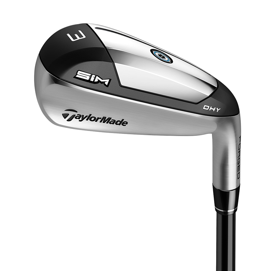 TaylorMade - ★SNR★テーラーメイド　SIM DHY　4U TA158_zoom_D.jpg