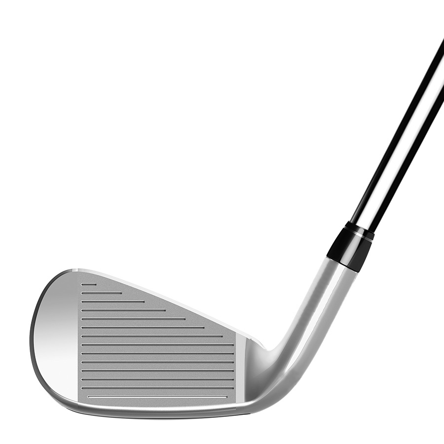 TaylorMade - 大幅値下げ！M4 アイアン　#5~#P Frex:R TA219_zoom_D5.jpg