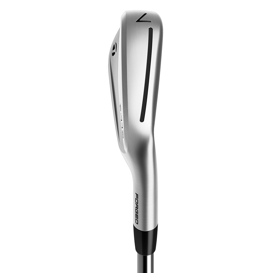 Taylormade P770 4-P 7本 DG s200 2023 2023 TaylorMade P770 Irons Review - Plugged In Golf