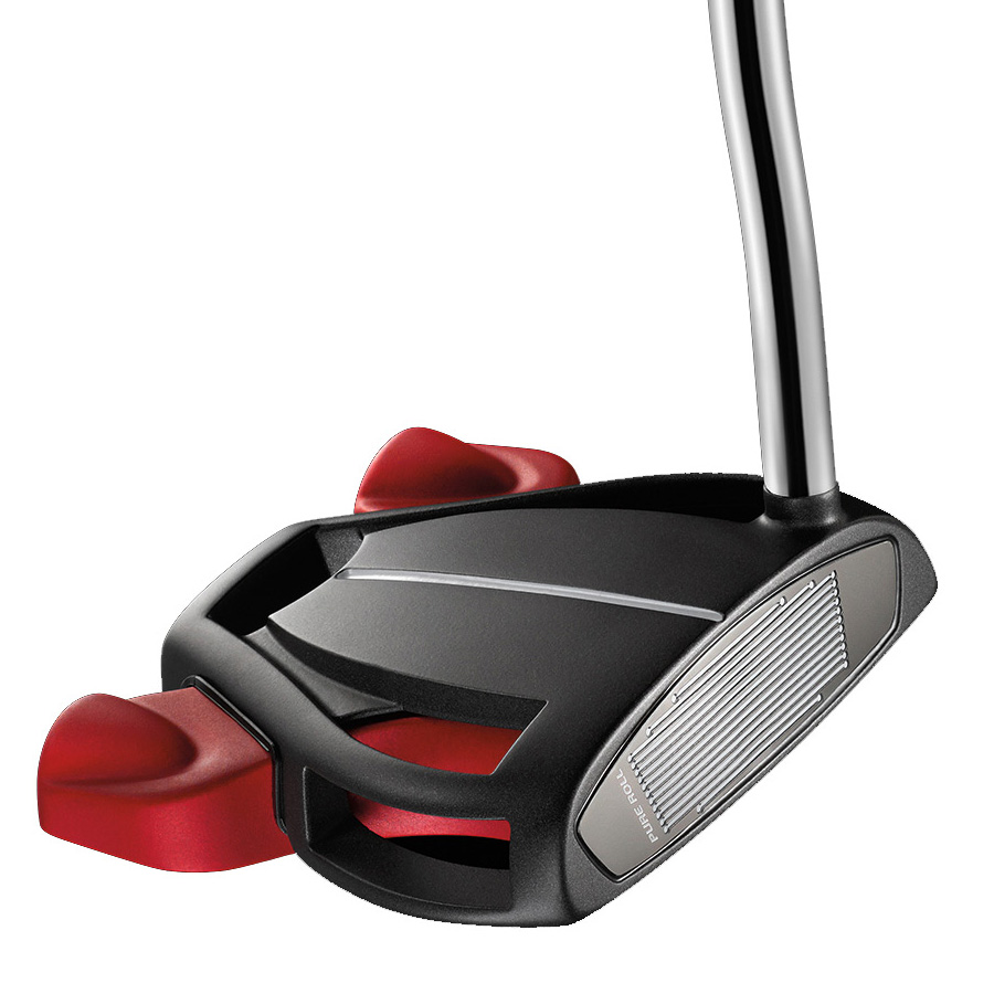 TaylorMade - Hotmymy様☆ TaylorMade Rossa Monza Spider Itsy Bitsy Mens Right Hand