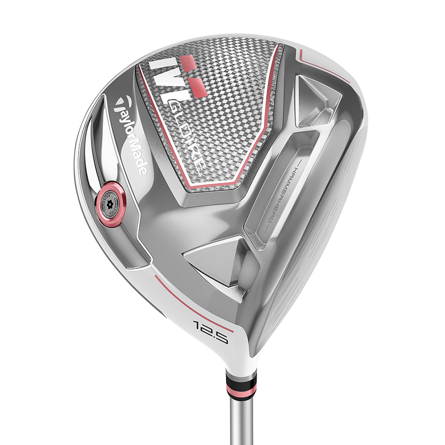 クラブ TaylorMade - TaylorMade GLOIRE F2 2016 Driver GL6600 TaylorMade GLOIRE F2 Driver 2016 10.5° Stiff 46in Driver RH