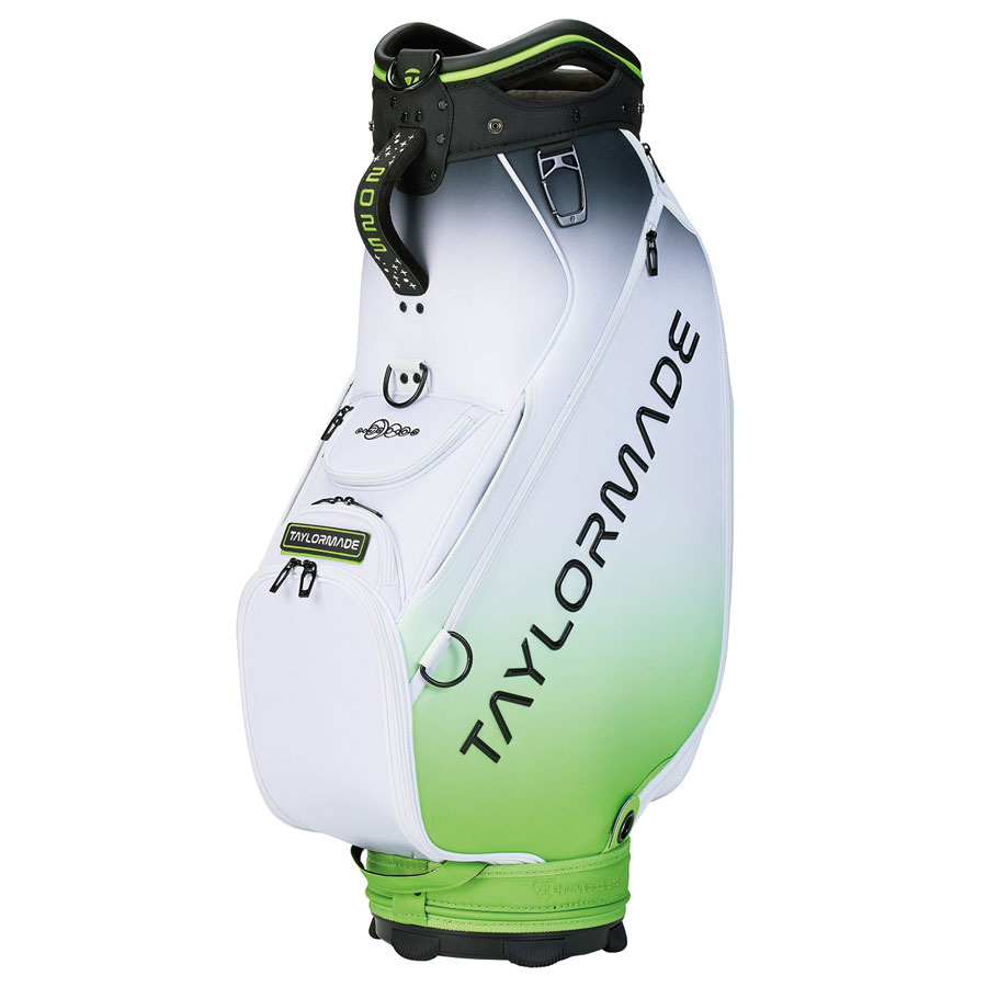 Women's Season Open Staff Bag