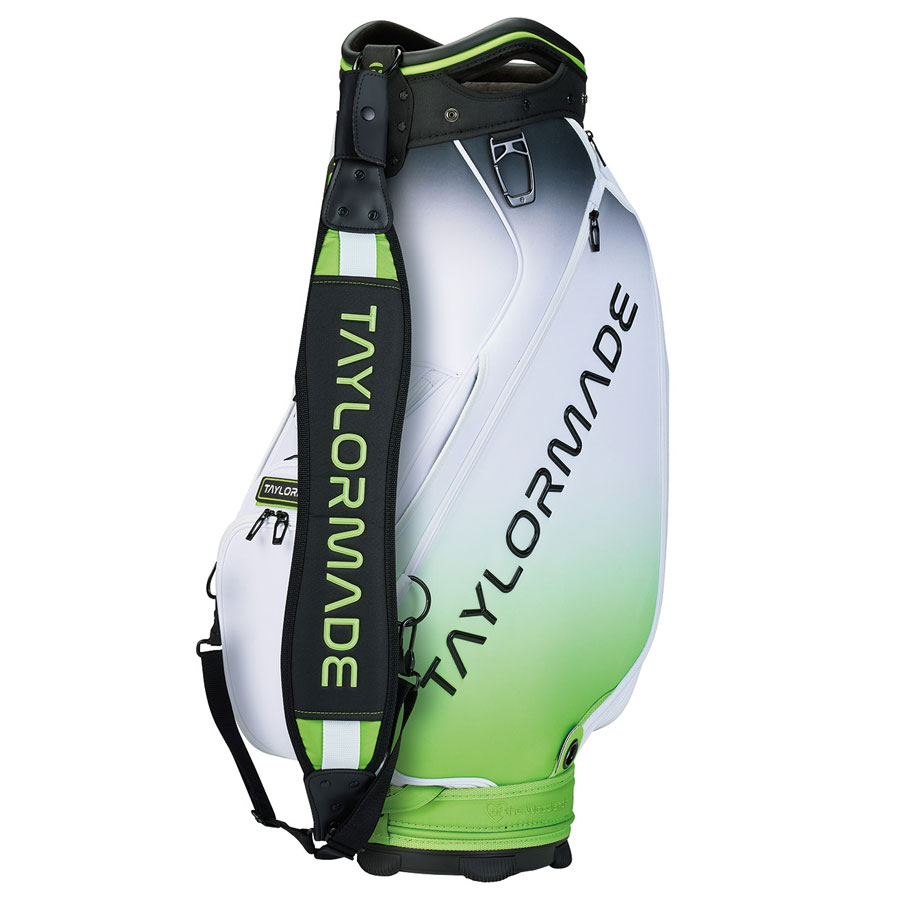 ゴルフバッグ・キャディバッグ TaylorMade SEASON OPENER COLLEC Season Opener Staff Bag